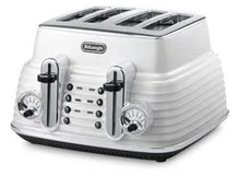 De'Longhi CTZ 4003 W