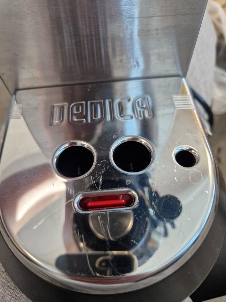 De'Longhi EC 685.M