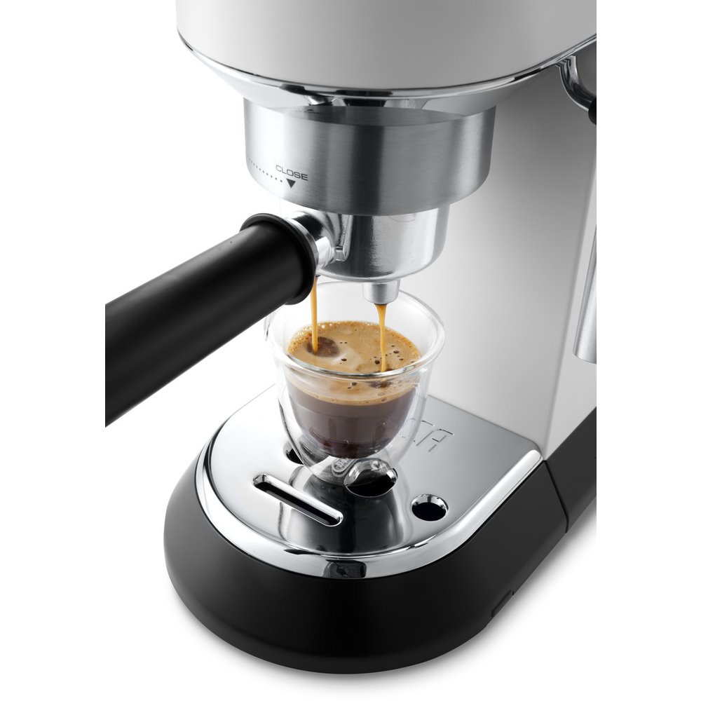 De'Longhi EC 685.W