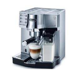 De'Longhi EC 850M nerez