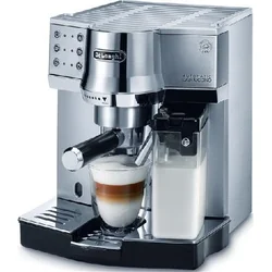 De'Longhi EC 850M nerez