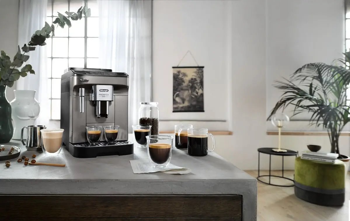 De'Longhi ECAM 290.42.TB