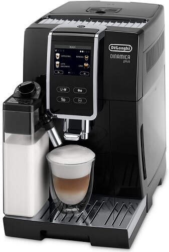De'Longhi ECAM 370.70.B Dinamica Plus