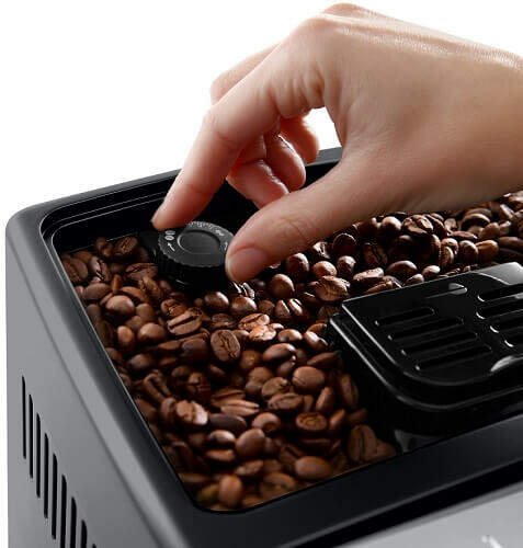 De'Longhi ECAM 370.70.B Dinamica Plus