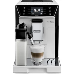 De'Longhi ECAM 550.55.W PrimaDonna Class