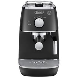 De'Longhi ECI 341.BK - Kávovary a espressa