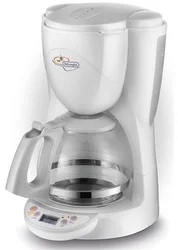 De'Longhi ICM 4.1 bílý