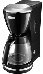 De'Longhi ICMO 210.BK černý