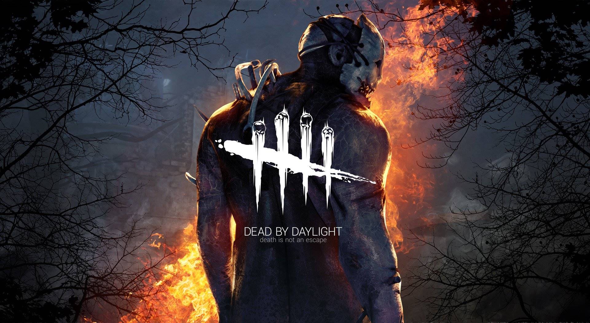 Dead by Daylight elektronická licence