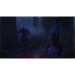 Dead by Daylight Ghost Face