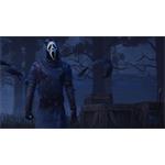 Dead by Daylight Ghost Face