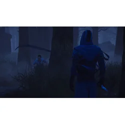Dead by Daylight Ghost Face