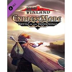 Dead In Vinland Endless Mode Battle Of The Heo elektronická licence