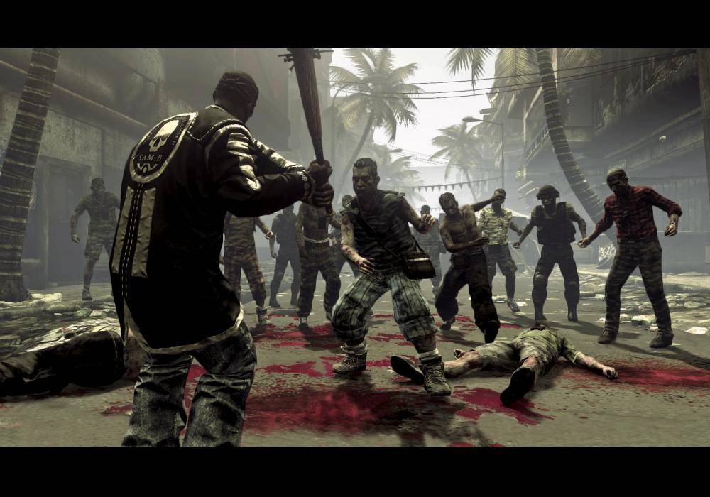 Dead Island GOTY elektronická licence