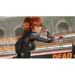 DEAD OR ALIVE 6