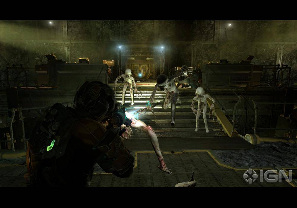Dead Space 2 elektronická licence