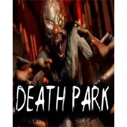 Death Park elektronická licence