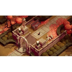 Death's Door Deluxe Edition