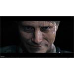 DEATH STRANDING DIRECTOR'S CUT Upgrade
