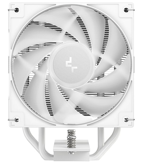 DEEPCOOL AG400 ARGB V2 biely