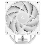 DEEPCOOL AG400 ARGB V2 bílý