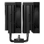 DEEPCOOL AG620 BK ARGB V2