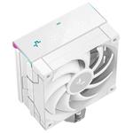 DEEPCOOL AK400 Digital Pro White