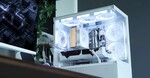 DEEPCOOL AK400 G2, biela