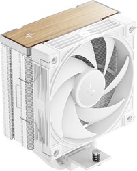 DEEPCOOL AK400 G2, biela