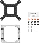 DEEPCOOL AK500S Digital SE, biela