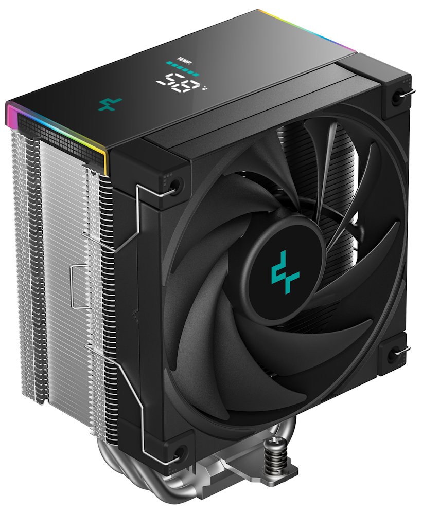 DEEPCOOL AK500S Digital SE
