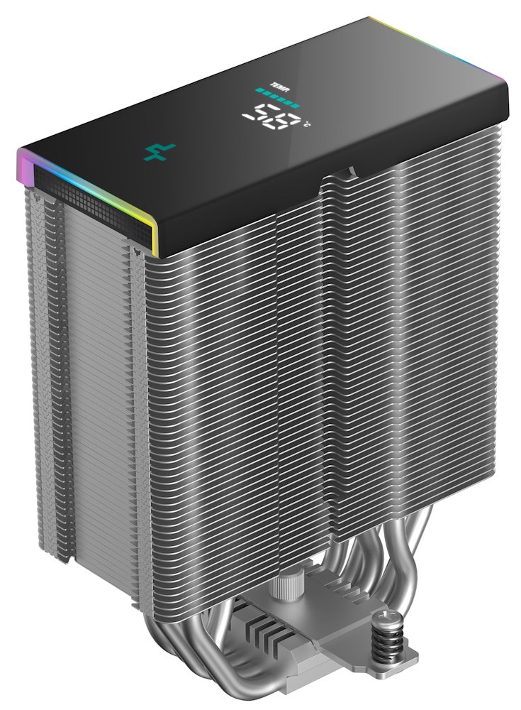 DEEPCOOL AK500S Digital SE
