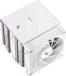 DEEPCOOL AK620 Digital SE, biela