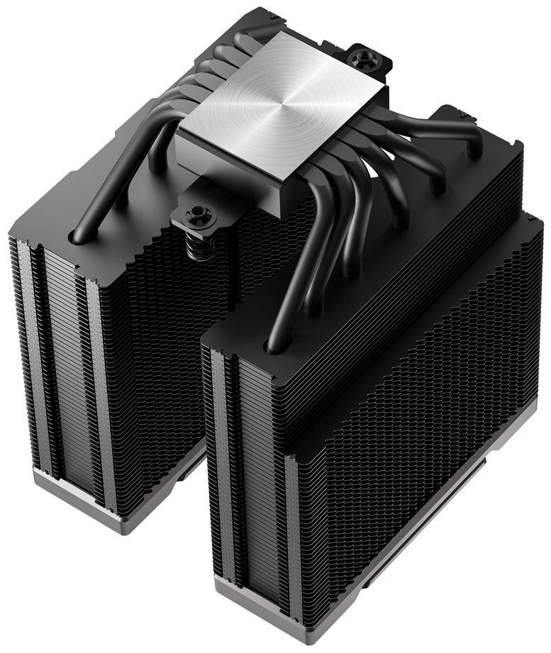 DEEPCOOL AK620 G2