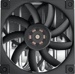 DEEPCOOL AN600 s nízkym profilom
