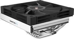 DEEPCOOL AN600 s nízkym profilom