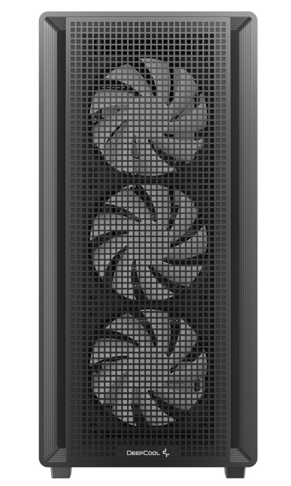 DEEPCOOL CC550 4F