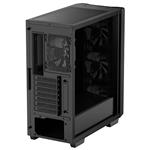 DeepCool CC560, černá