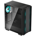DeepCool CC560, čierna