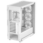 DeepCool CC560 MESH V2, biela