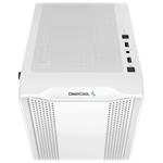 DeepCool CC560 v2, bílá