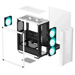 DeepCool CC560 v2, bílá