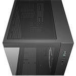DEEPCOOL CG330 3F, černá