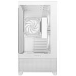 DEEPCOOL CG380 3F, bílá