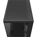 DEEPCOOL CG380 3F, černá
