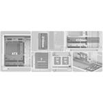 DEEPCOOL CG530 4F, biela