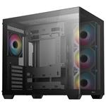 DEEPCOOL CG530 4F, čierna