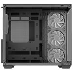 DEEPCOOL CG530 4F, čierna