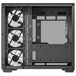 DEEPCOOL CG530 4F, čierna