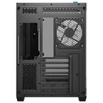 DEEPCOOL CG530 4F, čierna